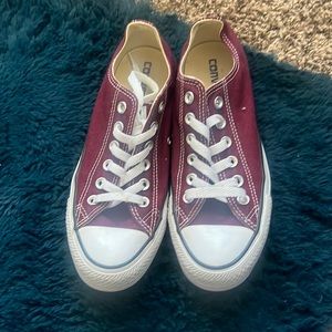 Converse sneakers